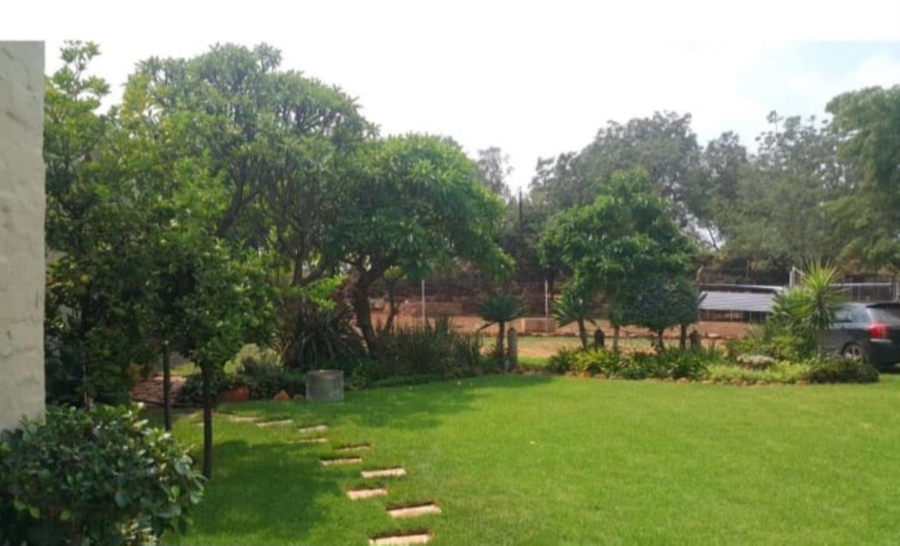 Commercial Property for Sale in Waagfontein North West